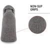 imageUnder Armour Boys Multi Pack Quarter SockGrey Heather
