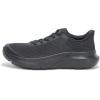 imageUnder Armour Boys Pre School Rogue 4 Alternate Lace Sneaker002 BlackBlackBlack