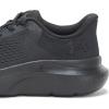 imageUnder Armour Boys Pre School Rogue 4 Alternate Lace Sneaker002 BlackBlackBlack