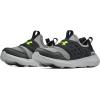 imageUnder Armour Child Runplay Running ShoeConcrete 100Highvis Yellow