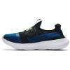 imageUnder Armour Child Runplay Running ShoeCruise Blue 402Highvis Yellow