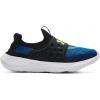 imageUnder Armour Child Runplay Running ShoeCruise Blue 402Highvis Yellow
