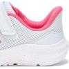 imageUnder Armour Girls Pre School Pursuit 4 Alternate Closure Sneaker023 Distant GraySuper PinkSuper Pink