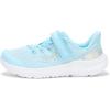imageUnder Armour Girls Pre School Pursuit 4 Alternate Closure Sneaker494 StreamStreamIridescent