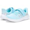 imageUnder Armour Girls Pre School Pursuit 4 Alternate Closure Sneaker494 StreamStreamIridescent