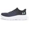 imageUnder Armour Girls Pre School Rogue 4 Alternate Lace Sneaker001 BlackVirtual VioletIridescent