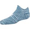 imageUnder Armour Kids Essential 20 Lightweight No Show Socks 6PairsBreathtaking BlueAssorted