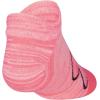 imageUnder Armour Kids Essential 20 Lightweight No Show Socks 6PairsCerisebeta Tint Assorted