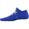 imageUnder Armour Kids Essential 20 Lightweight No Show Socks 6PairsElectric Purple Assorted