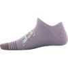 imageUnder Armour Kids Essential 20 Lightweight No Show Socks 6PairsFresh Orchid Assorted