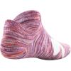 imageUnder Armour Kids Essential 20 Lightweight No Show Socks 6PairsJellyfish Purple