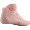 imageUnder Armour Kids Essential 20 Lightweight No Show Socks 6PairsOrange Dream Assorted