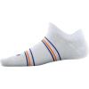 imageUnder Armour Kids Essential 20 Lightweight No Show Socks 6PairsOxford Blue Assorted