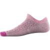 imageUnder Armour Kids Essential 20 Lightweight No Show Socks 6PairsPink Sugar Assorted