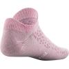 imageUnder Armour Kids Essential 20 Lightweight No Show Socks 6PairsPink Sugar Assorted
