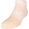 imageUnder Armour Kids Essential 20 Lightweight No Show Socks 6PairsPlayful Peach Assorted