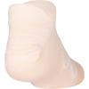 imageUnder Armour Kids Essential 20 Lightweight No Show Socks 6PairsPlayful Peach Assorted
