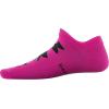 imageUnder Armour Kids Essential 20 Lightweight No Show Socks 6PairsRebel Pink Assorted