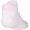 imageUnder Armour Kids Essential 20 Lightweight No Show Socks 6PairsStellar Pink Assorted