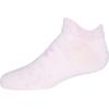 imageUnder Armour Kids Essential 20 Lightweight No Show Socks 6PairsStellar Pink Assorted