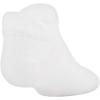 imageUnder Armour Kids Essential 20 Lightweight No Show Socks 6PairsWhite Penta Pink Assorted