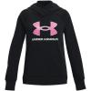 (002) Black / Pink Edge / White