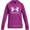 (573) Mystic Magenta / / White