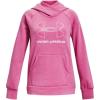 (659) Pink Edge / Pink Edge / White