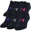Black Penta Pink Assorted