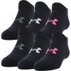 Black/Cerise Assorted