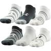 Halo Gray/White Assorted
