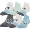 Sky Blue Assorted