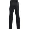 imageUnder Armour Boys Armourfleece Straight Leg Pant001 Black   Black