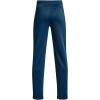 imageUnder Armour Boys Armourfleece Straight Leg Pant426 Varsity Blue   Black