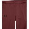 imageUnder Armour Boys Armourfleece Straight Leg Pant600 Dark Maroon   Black