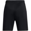 imageUnder Armour Boys Tech Logo Shorts001 Black   Mod Gray