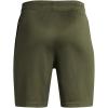 imageUnder Armour Boys Tech Logo Shorts390 Marine Od Green   Black