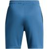 imageUnder Armour Boys Tech Logo Shorts406 Photon Blue   Atomic