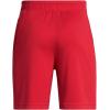 imageUnder Armour Boys Tech Logo Shorts600 Red   White