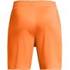 imageUnder Armour Boys Tech Logo ShortsAtomic  Viral Blue810