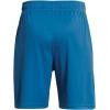 imageUnder Armour Boys Tech Logo ShortsPhoton Blue  Atomic406