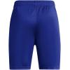 imageUnder Armour Boys Tech Logo ShortsRoyal  Black400