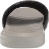 imageUnder Armour Kids Ansa Graphic Fixed Strap Slide Sandal007 BlackTinMetallic Tin