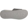 imageUnder Armour Kids Ansa Graphic Fixed Strap Slide Sandal007 BlackTinMetallic Tin