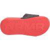 imageUnder Armour Kids Ansa Graphic Fixed Strap Slide Sandal008 BlackRadio RedRadio Red