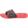 imageUnder Armour Kids Ansa Graphic Fixed Strap Slide Sandal008 BlackRadio RedRadio Red