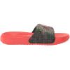 imageUnder Armour Kids Ansa Graphic Fixed Strap Slide Sandal008 BlackRadio RedRadio Red