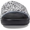 imageUnder Armour Kids Ansa Graphic Fixed Strap Slide Sandal105 WhiteBlackBlack