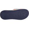 imageUnder Armour Kids Ansa Graphic Fixed Strap Slide Sandal105 WhiteSonar BlueSonar Blue