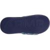 imageUnder Armour Kids Ansa Graphic Fixed Strap Slide Sandal106 WhiteSonar BlueSonar Blue